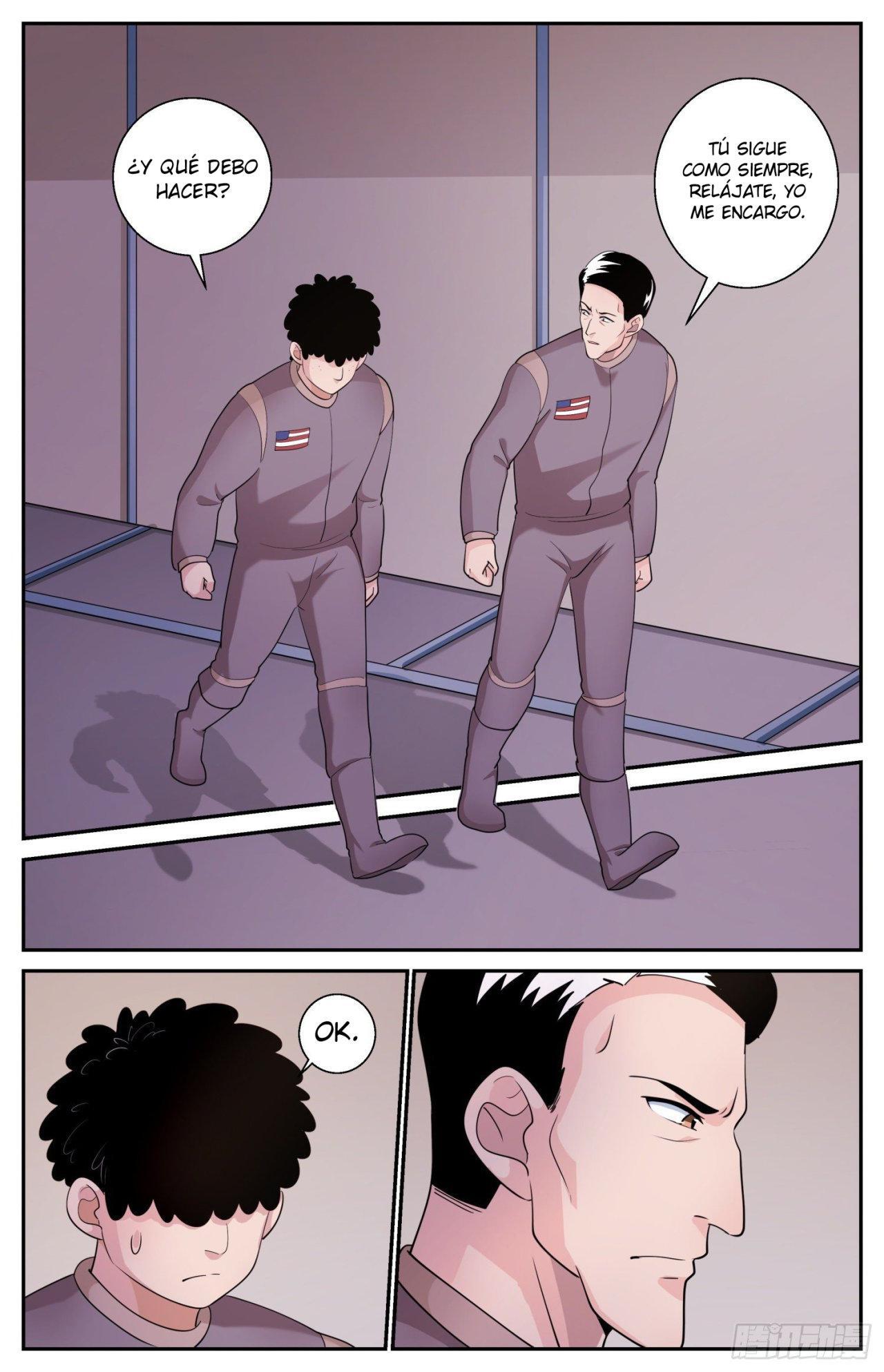 Capitulo 530 page 5