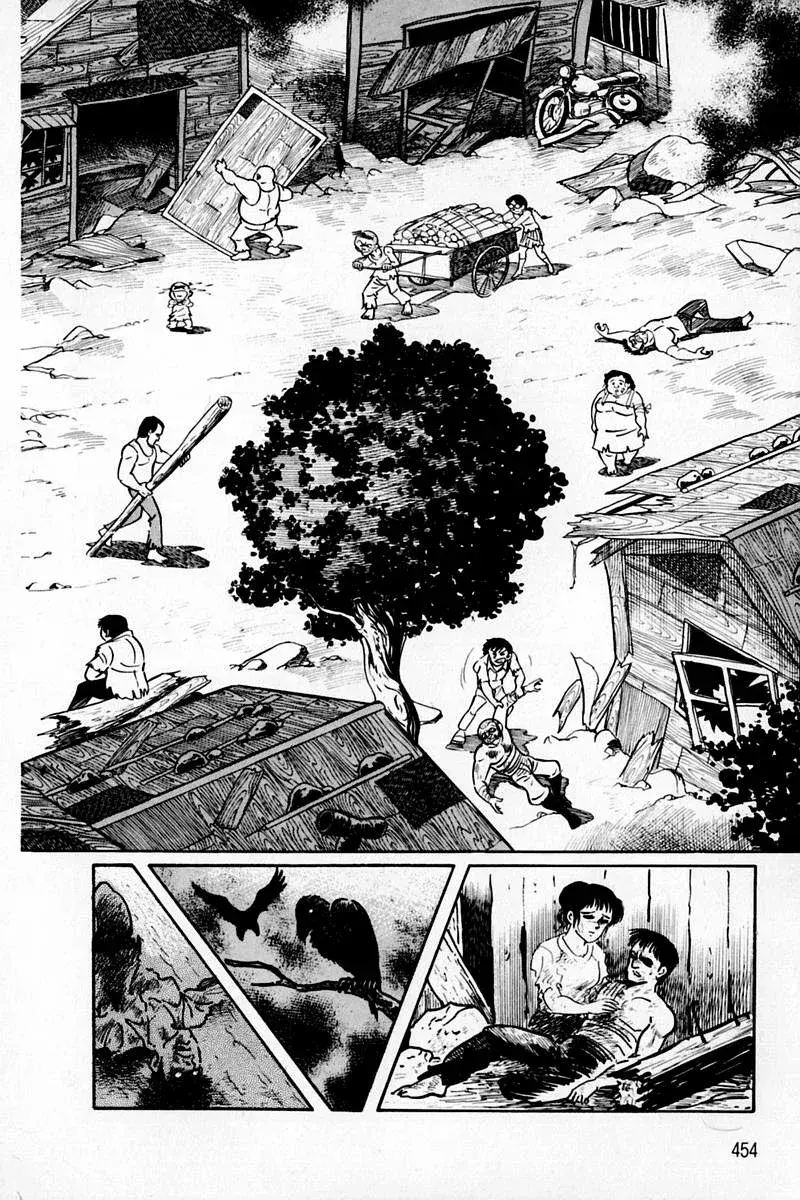 Capitulo 22.50 page 33