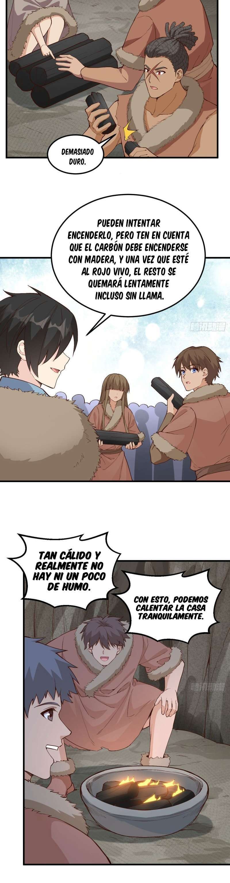 Capitulo 99 page 16