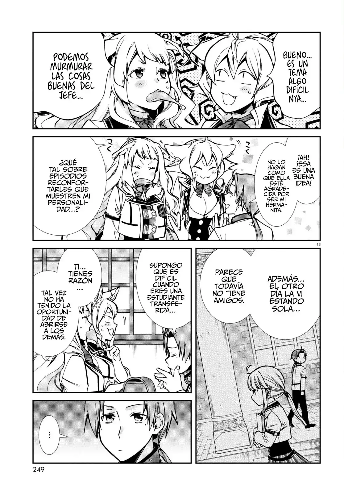 Capitulo 91 page 16