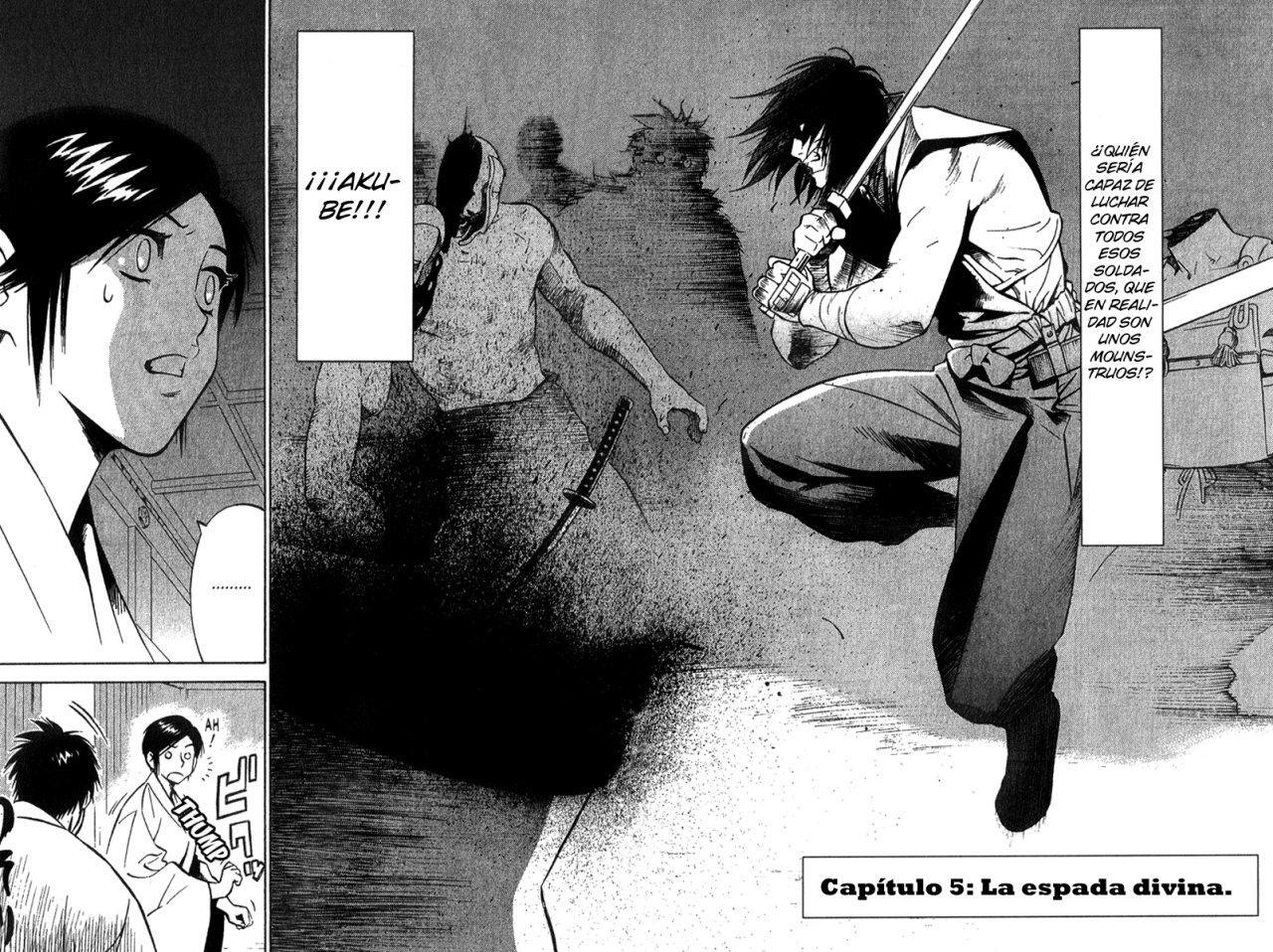 Capitulo 5 page 1