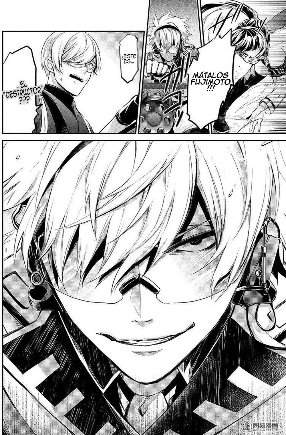 Capitulo 61 page 36