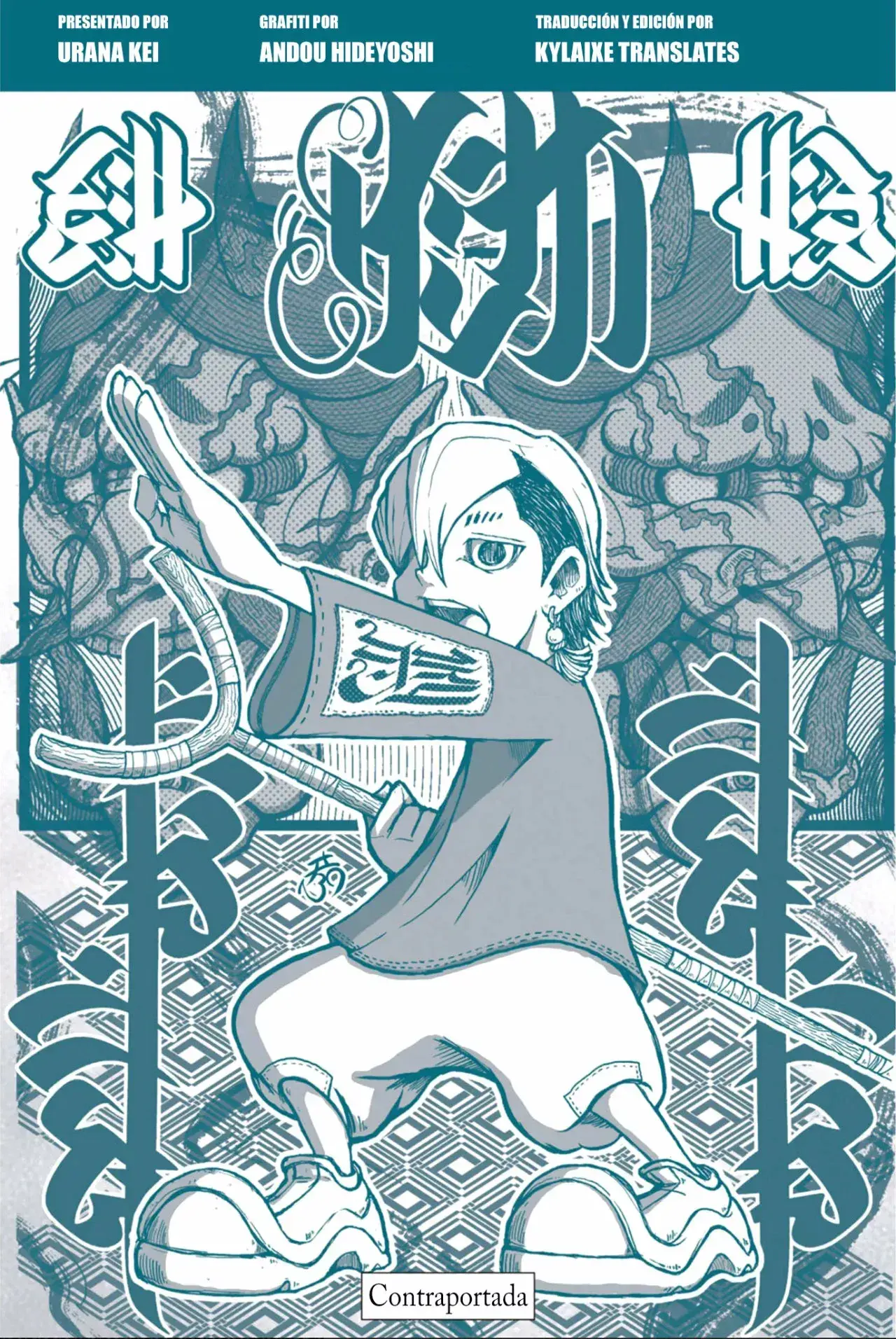 Capitulo 13.50 page 11