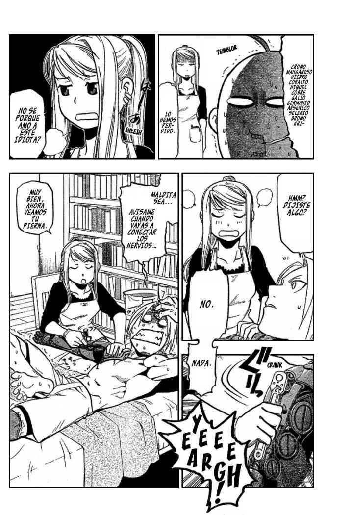 Capitulo 70 page 9