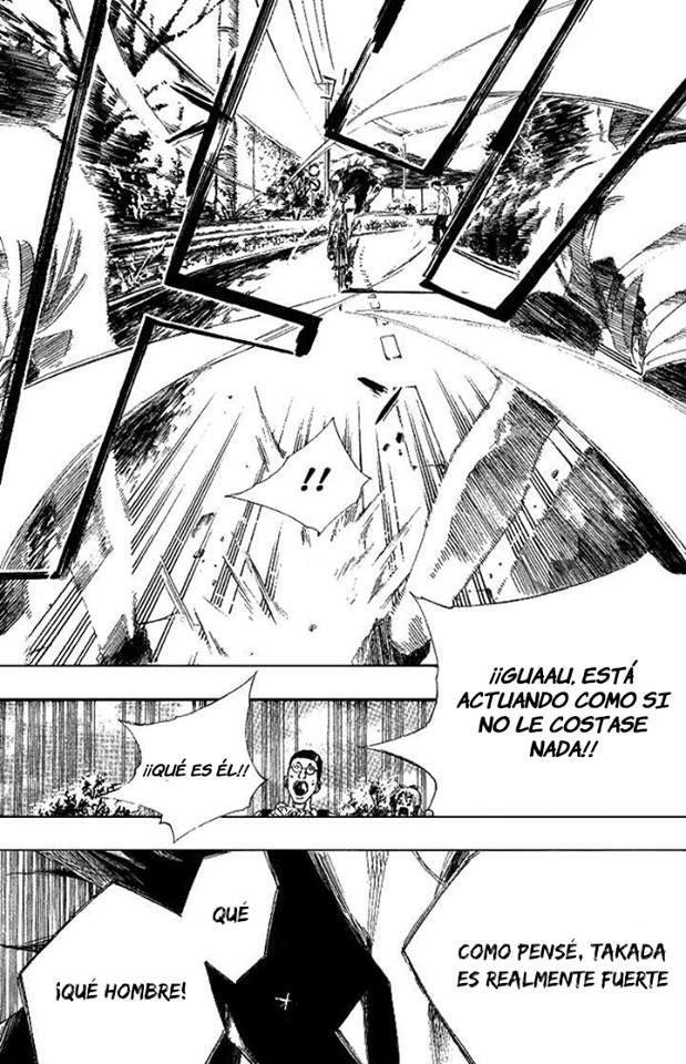 Capitulo 74 page 18