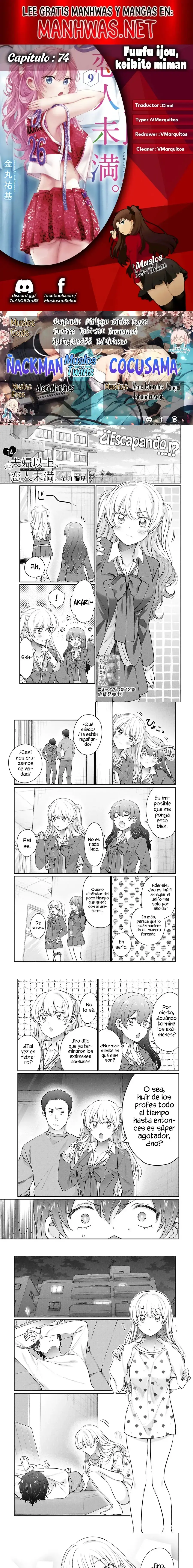 Capitulo 74 page 1