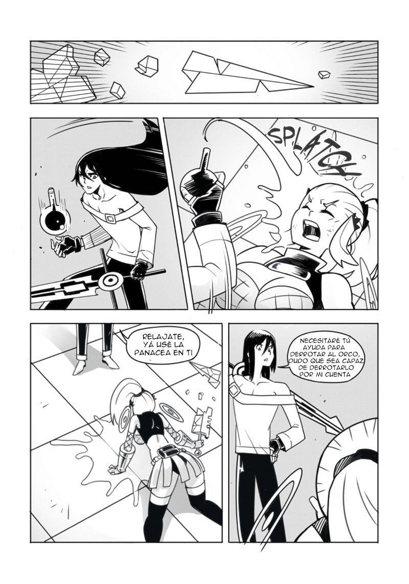Capitulo 23 page 15
