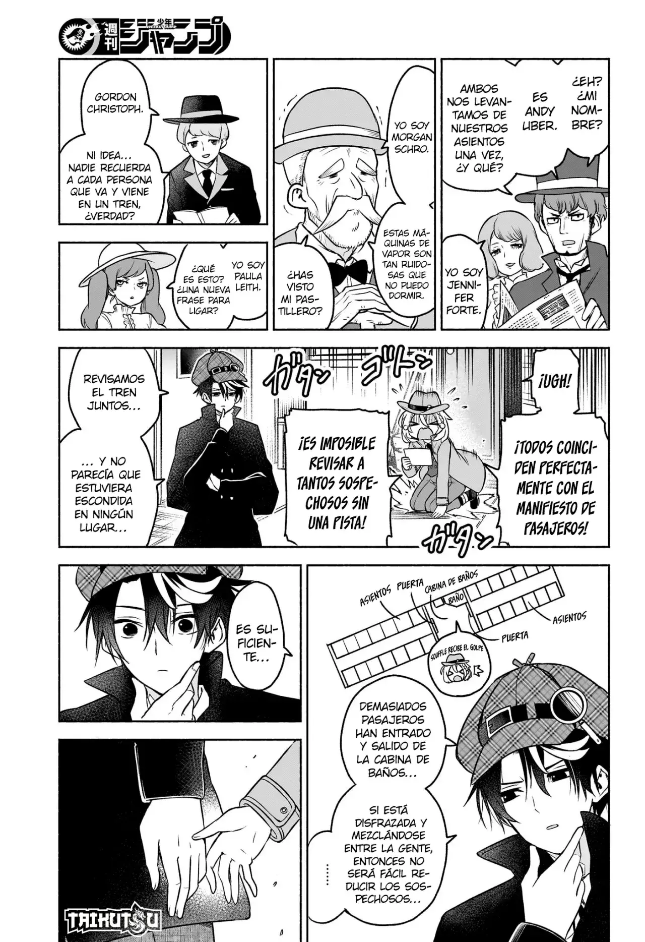 Capitulo 3 page 14