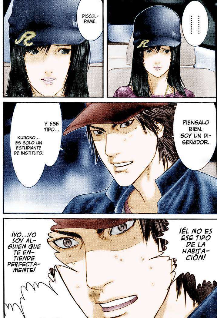 Capitulo 285 page 17