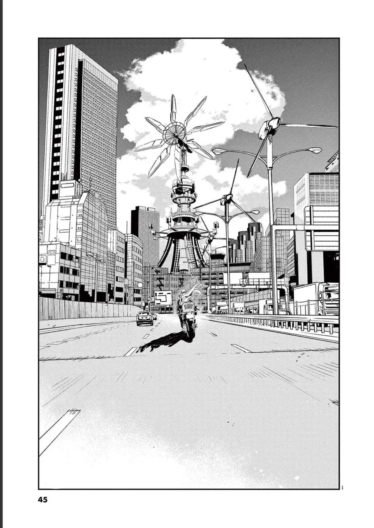 Capitulo 121 page 2