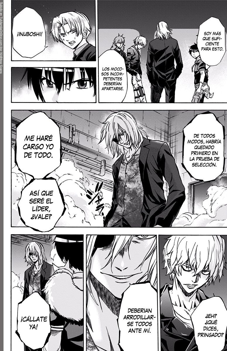 Capitulo 32 page 13