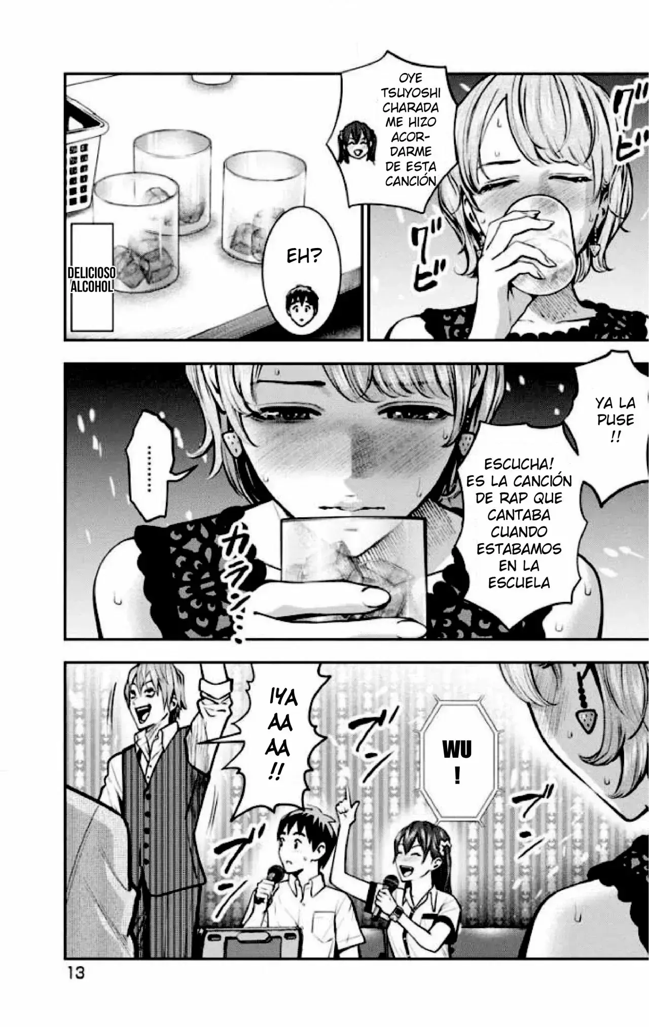 Capitulo 62 page 4