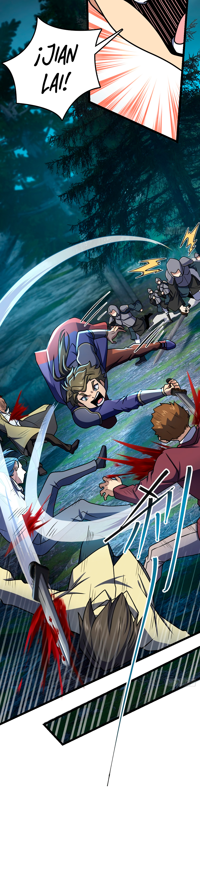 Capitulo 455 page 25