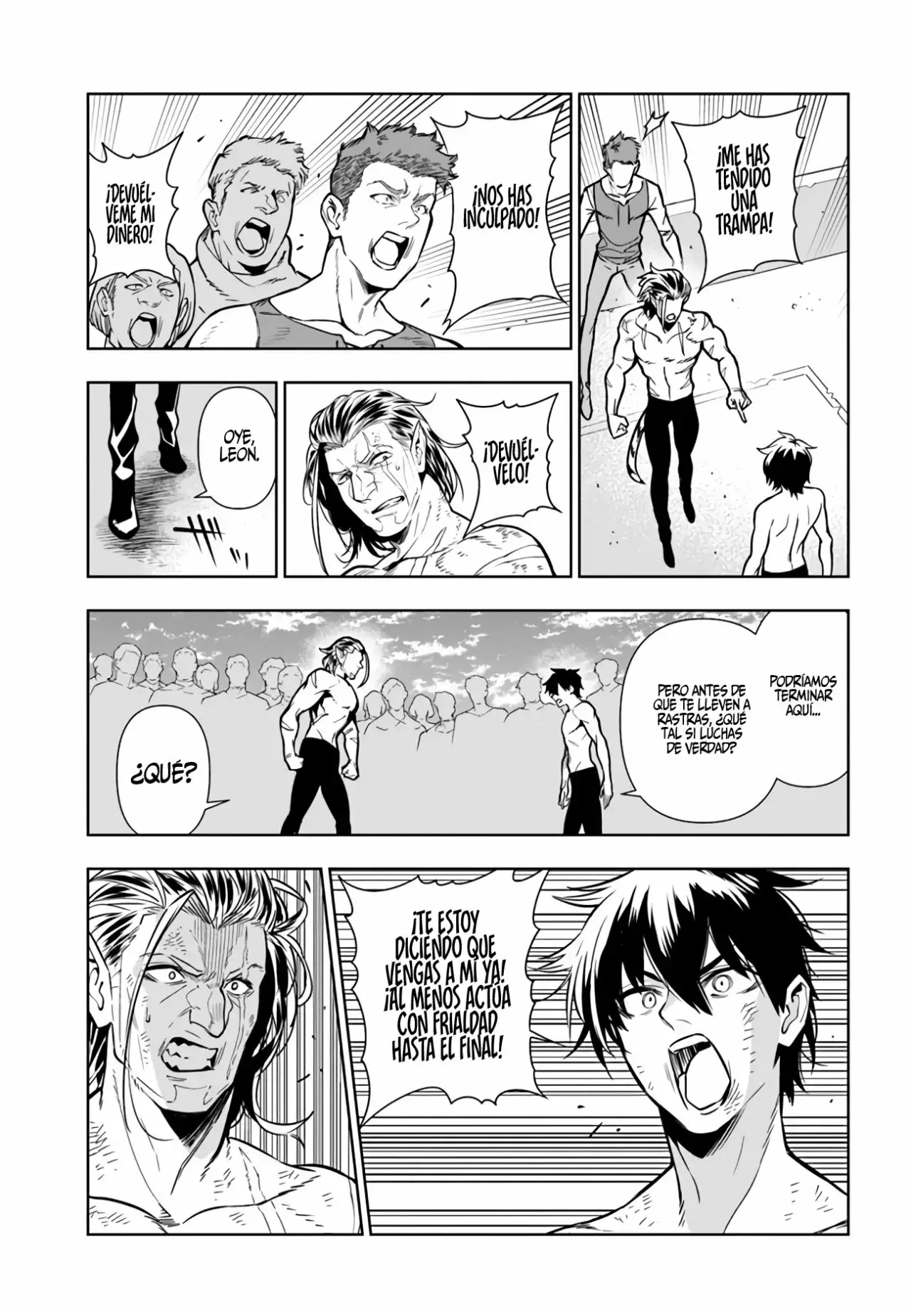 Capitulo 33 page 24