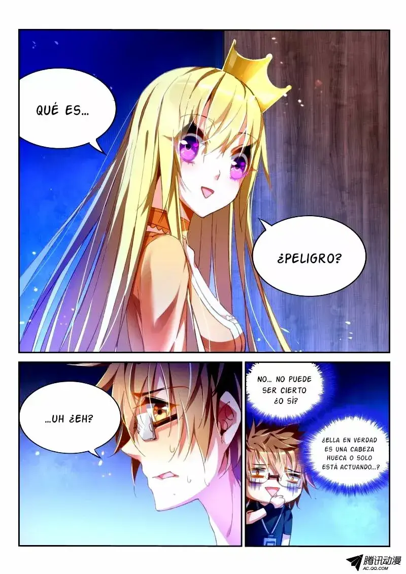 Capitulo 40 page 3