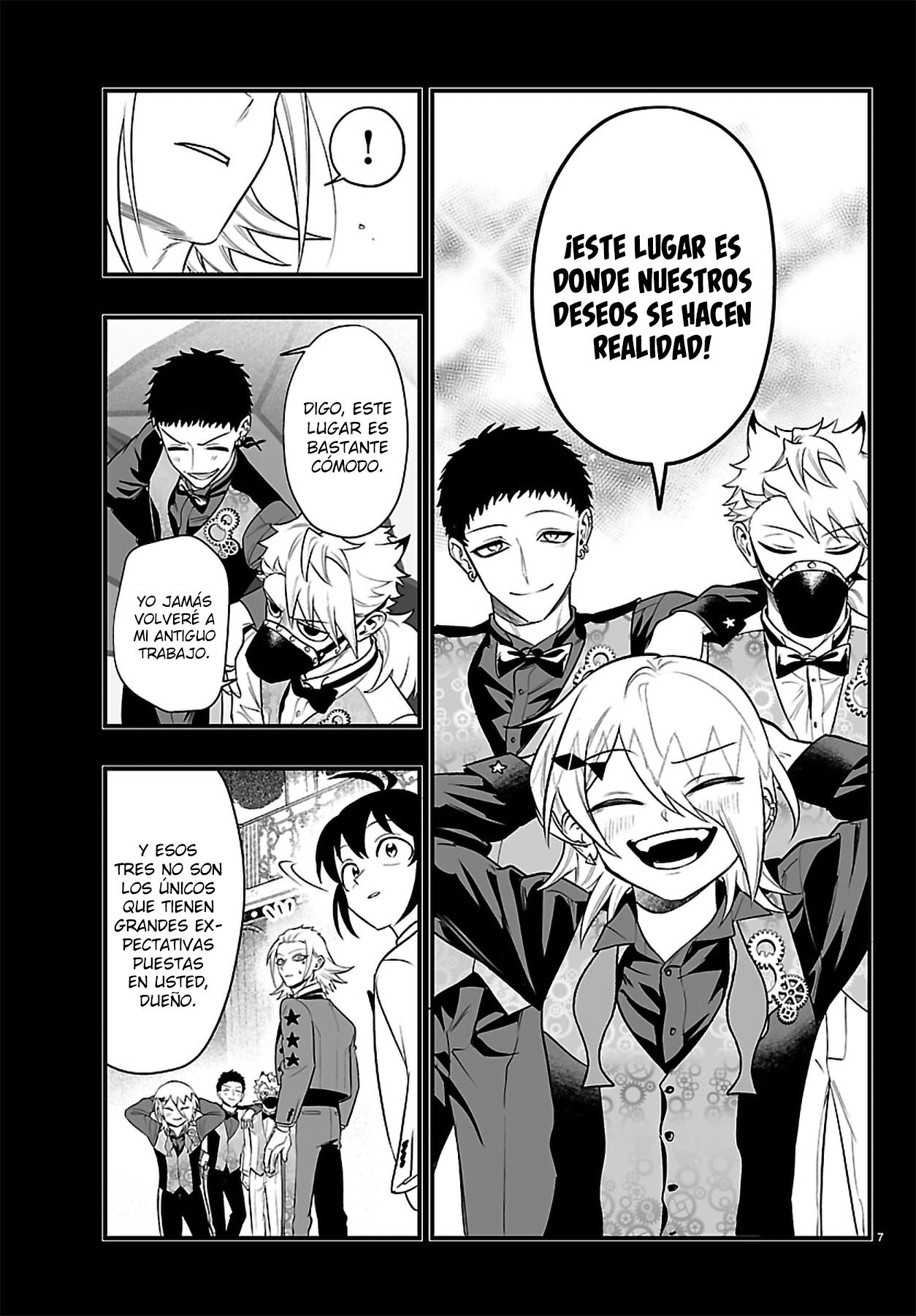 Capitulo 40 page 8