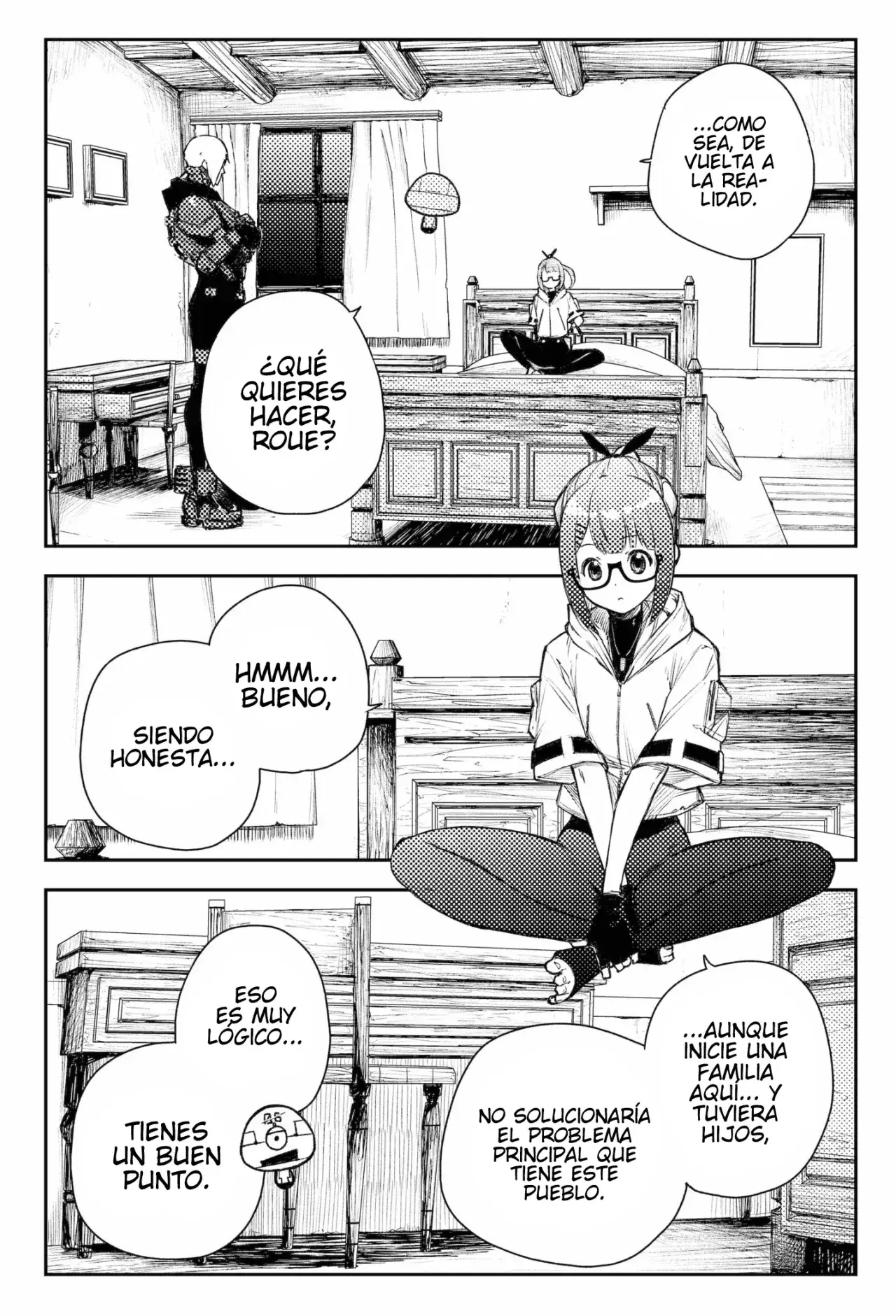 Capitulo 52 page 9