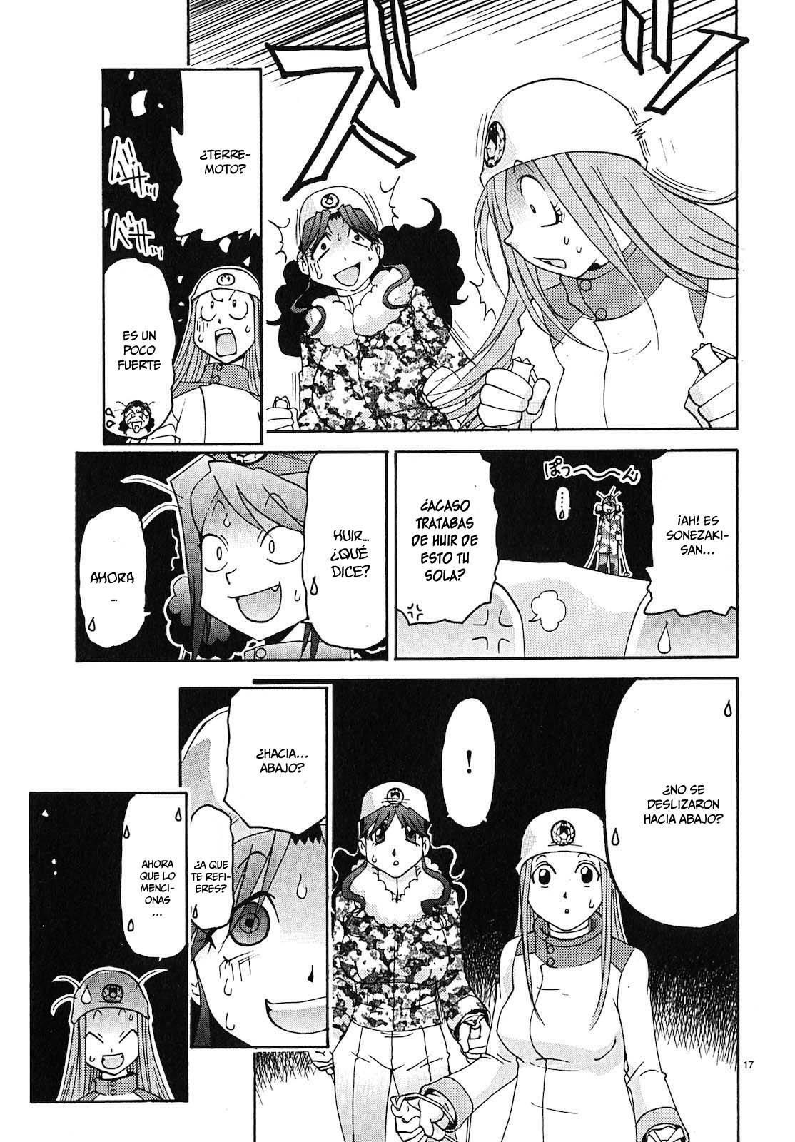 Capitulo 25 page 18