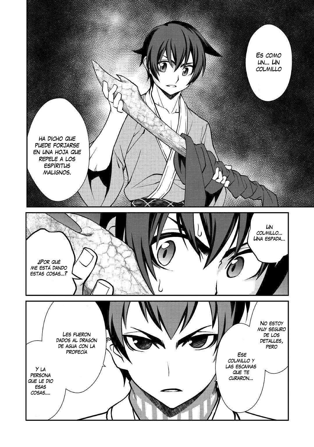 Capitulo 21 page 18