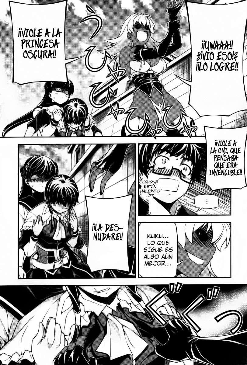 Capitulo 19 page 10