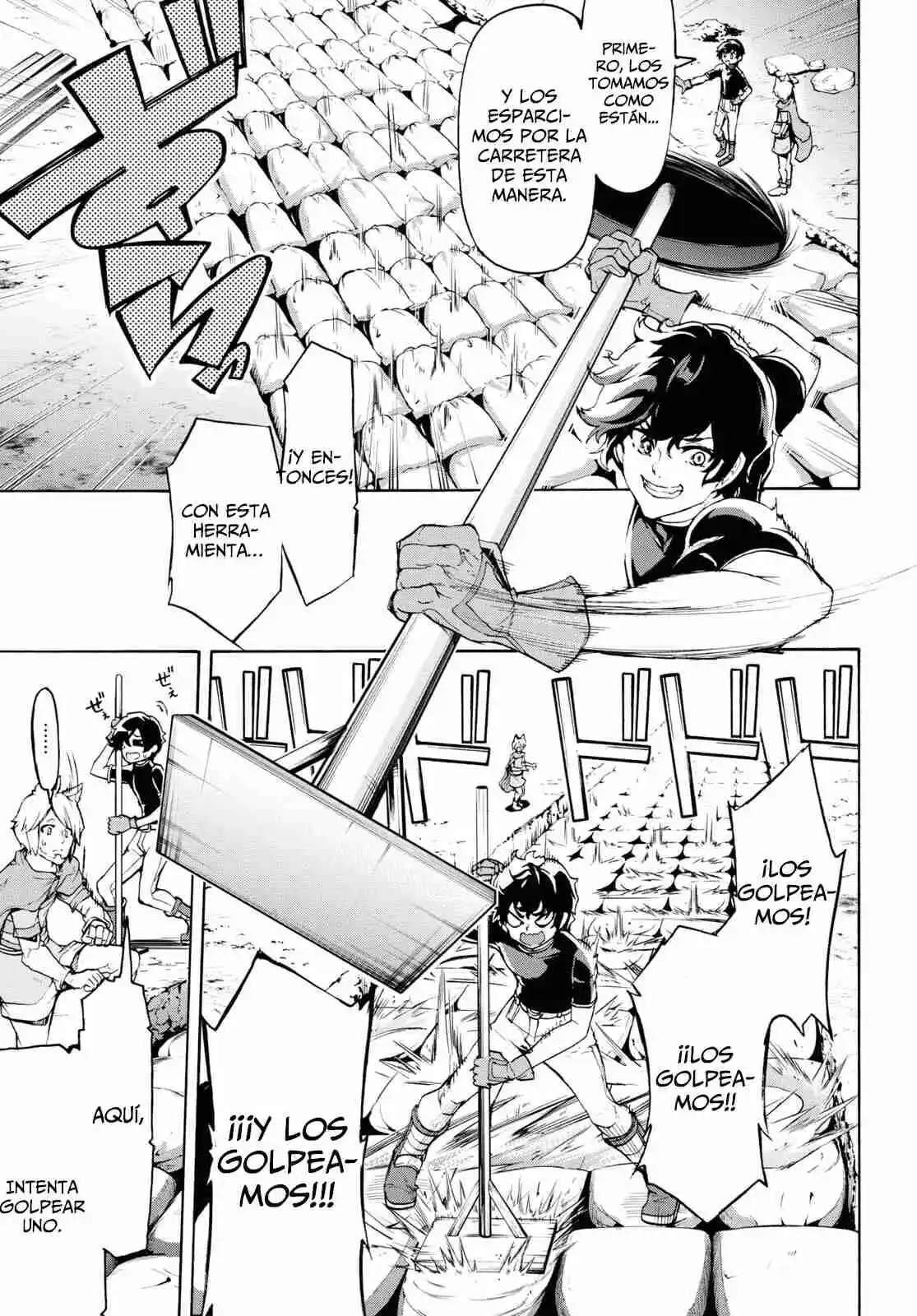Capitulo 40 page 14