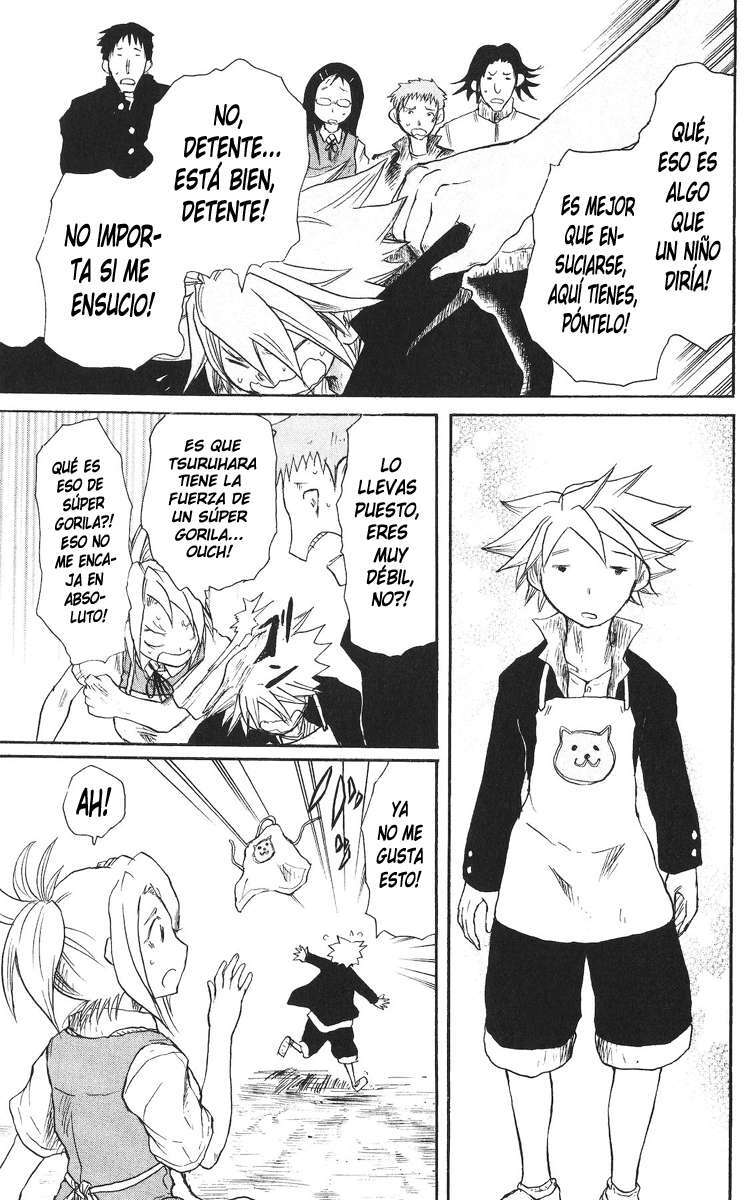 Capitulo 26 page 12