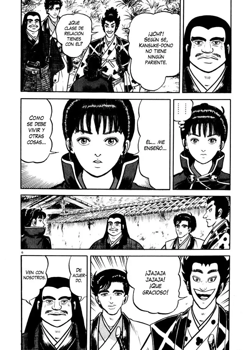 Capitulo 65 page 6
