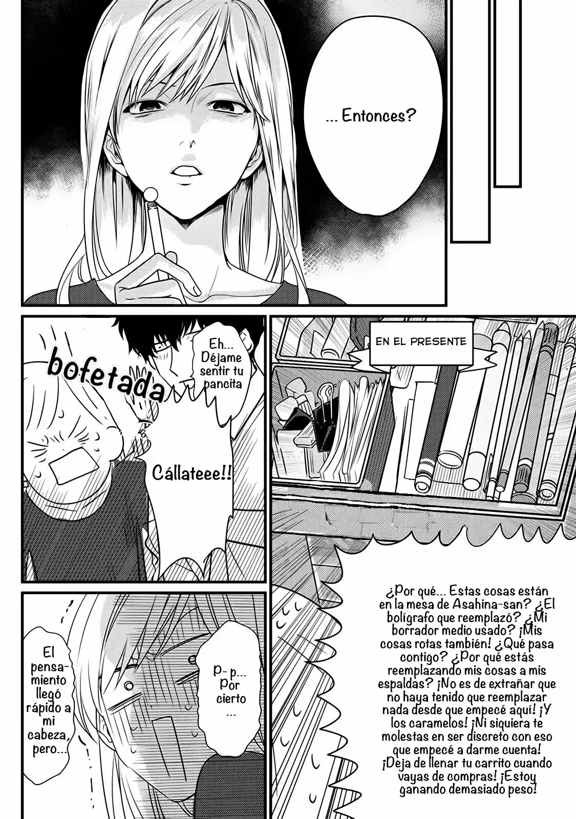 Capitulo 6.50 page 17