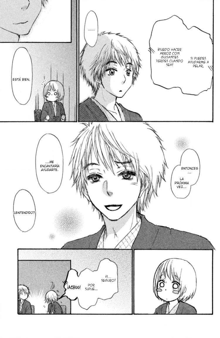 Capitulo 36 page 20