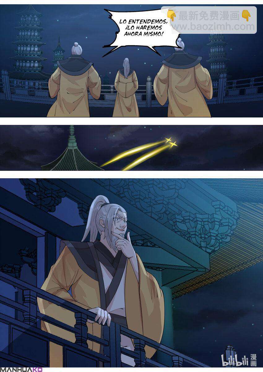 Capitulo 766 page 12