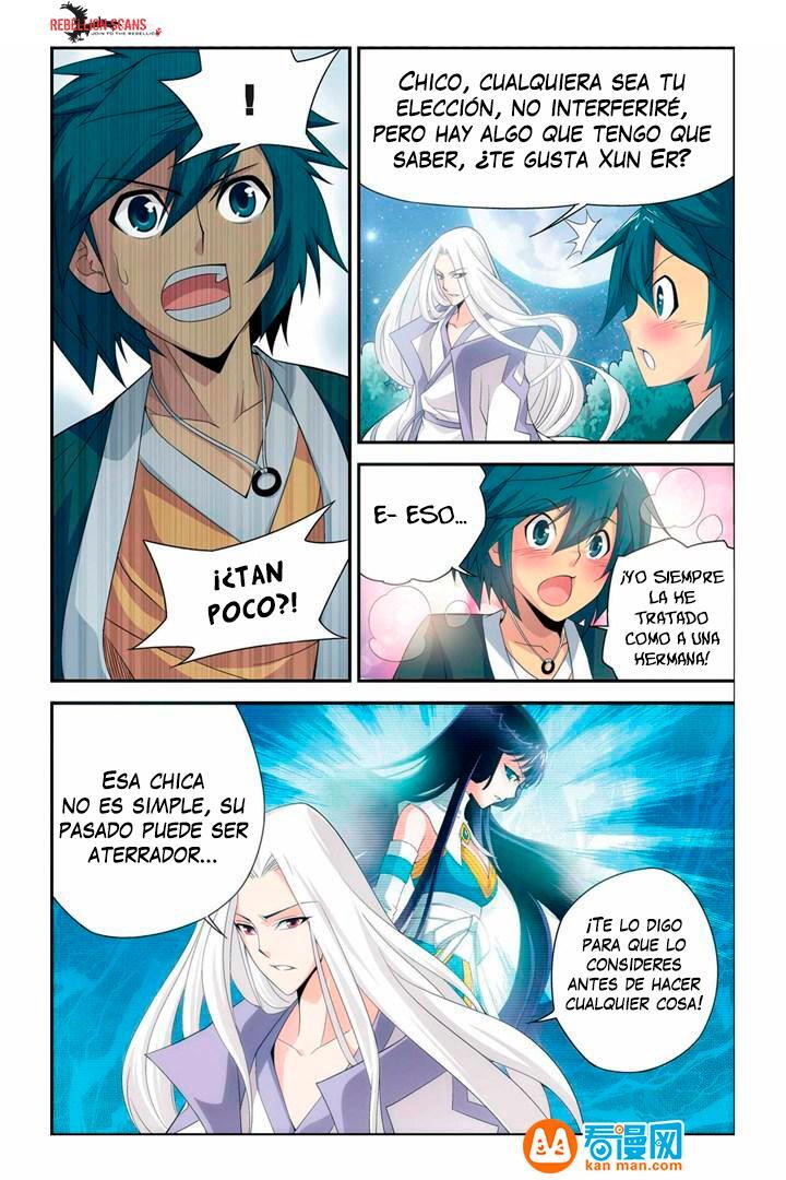 Capitulo 14 page 10