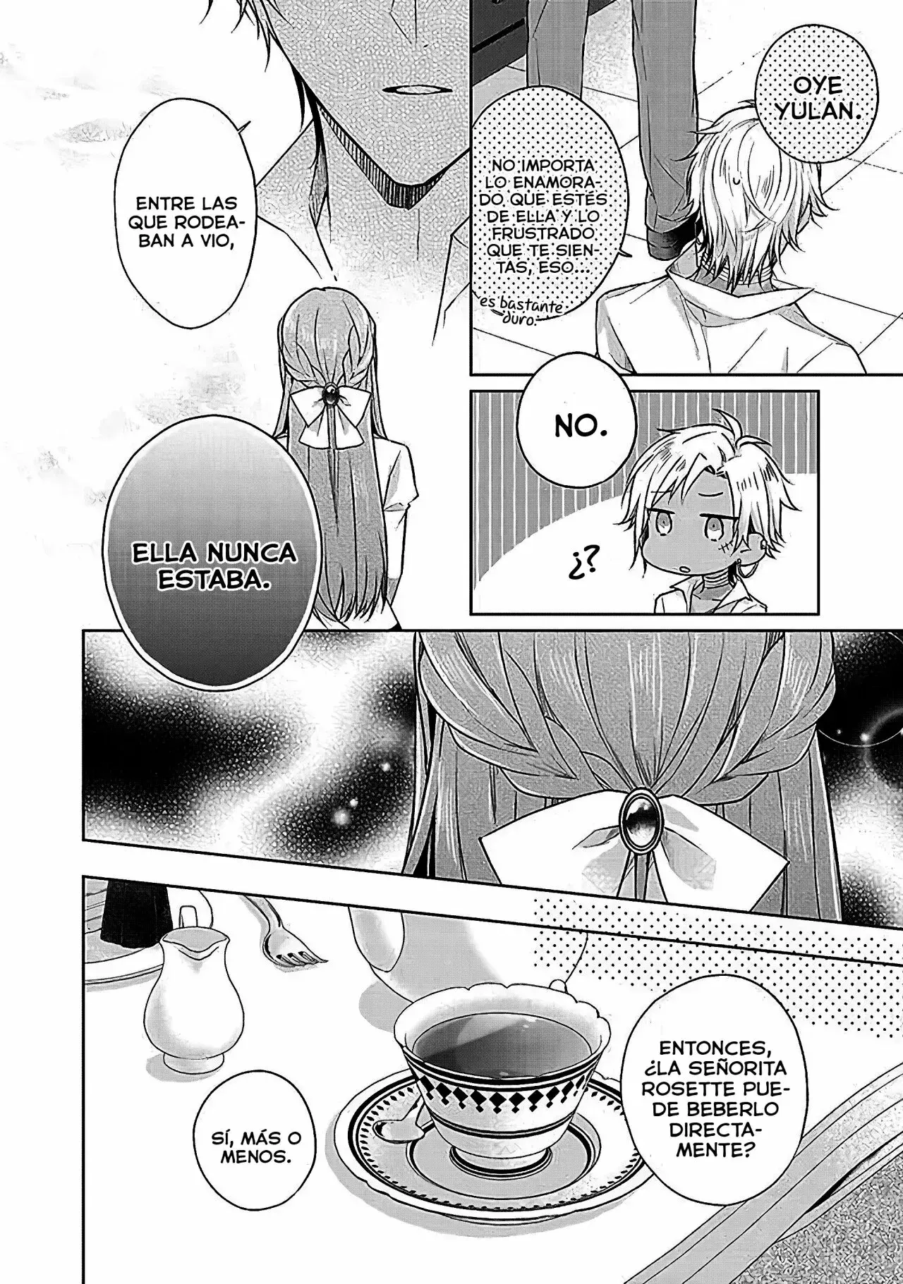Capitulo 18 page 20