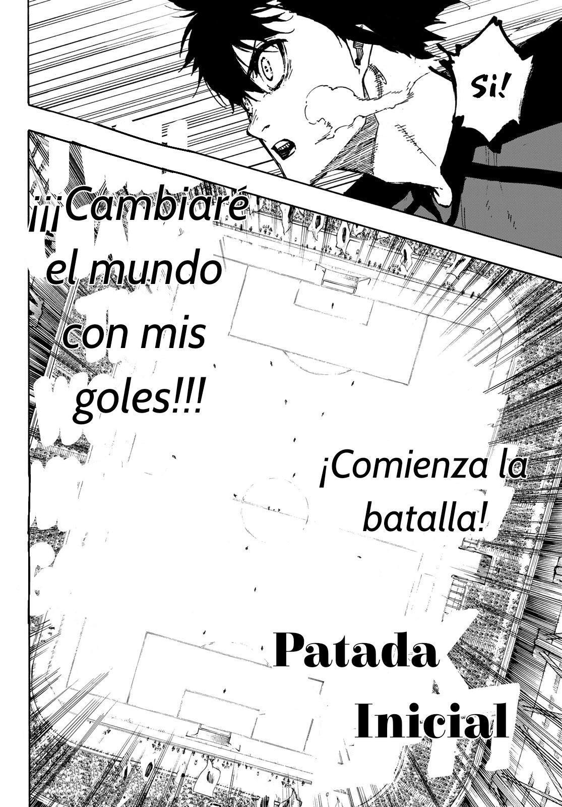 Capitulo 112 page 18