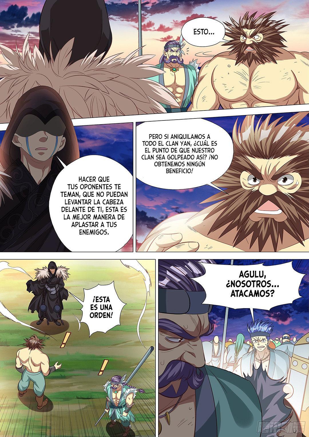 Capitulo 52 page 10