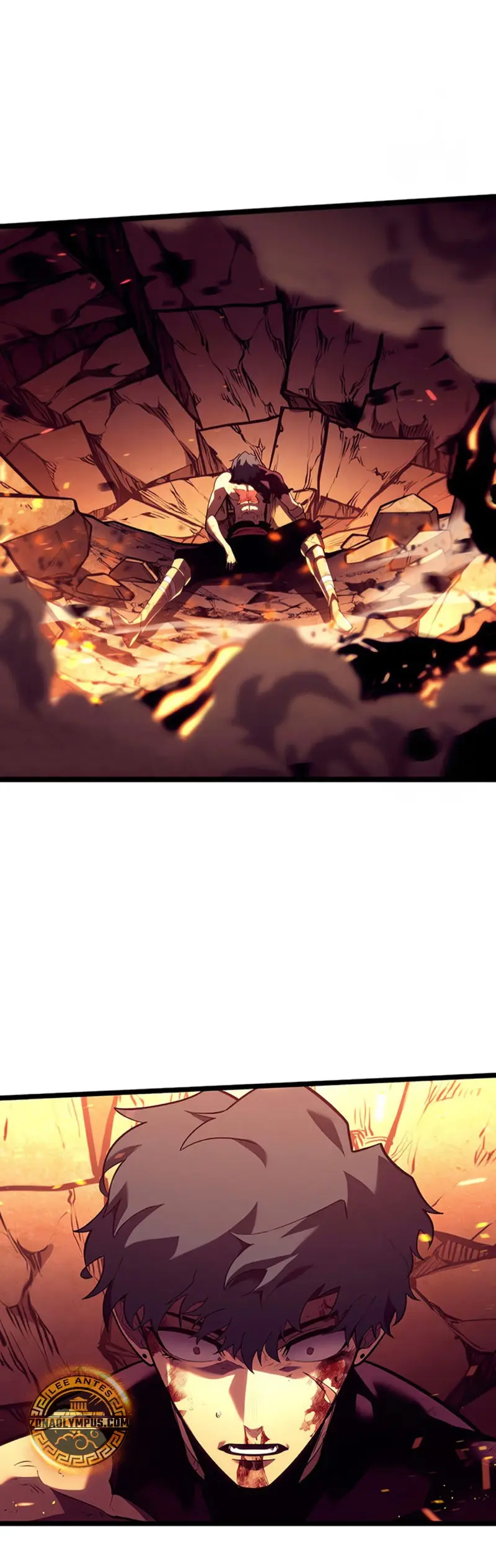 Capitulo 135 page 22