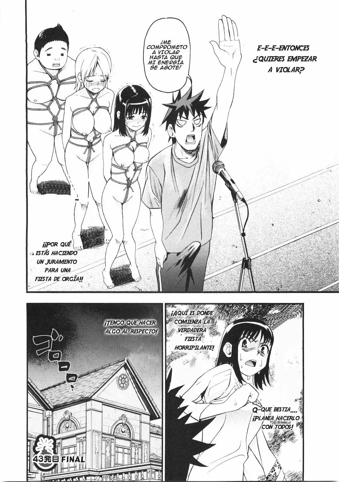 Capitulo 43 page 17