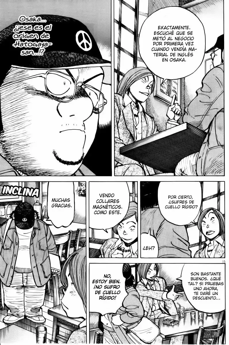 Capitulo 73 page 15