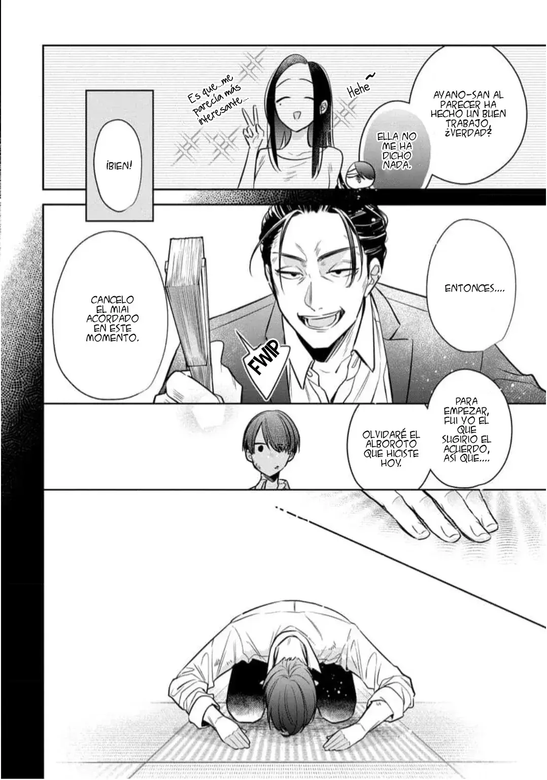 Capitulo 9 page 16