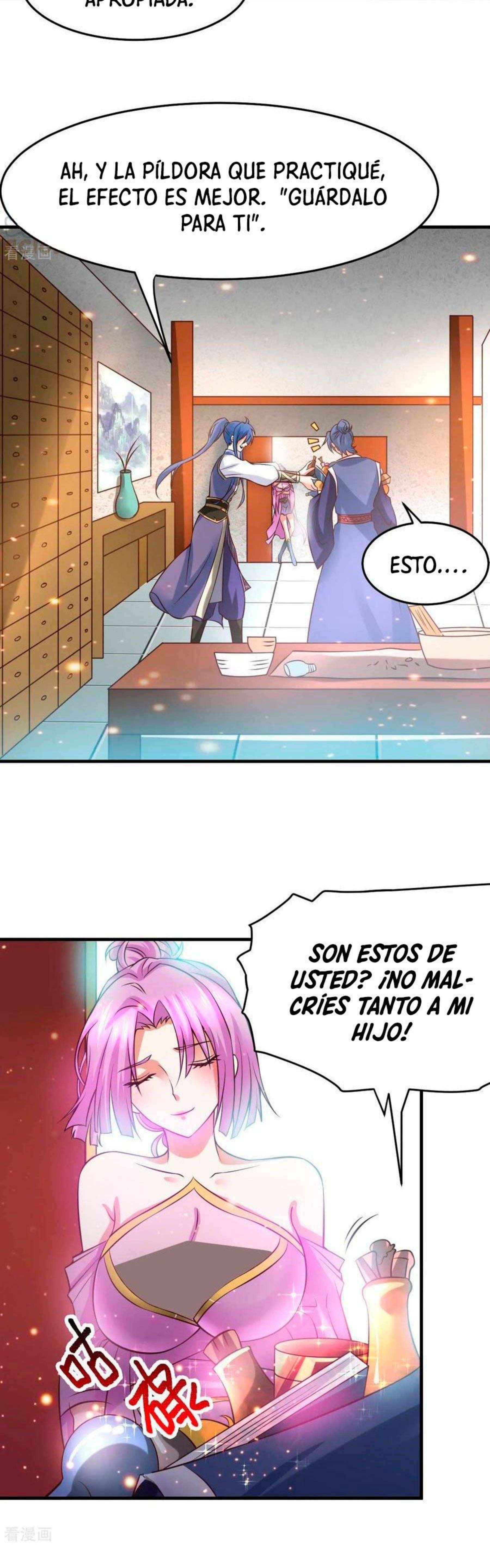 Capitulo 30 page 5