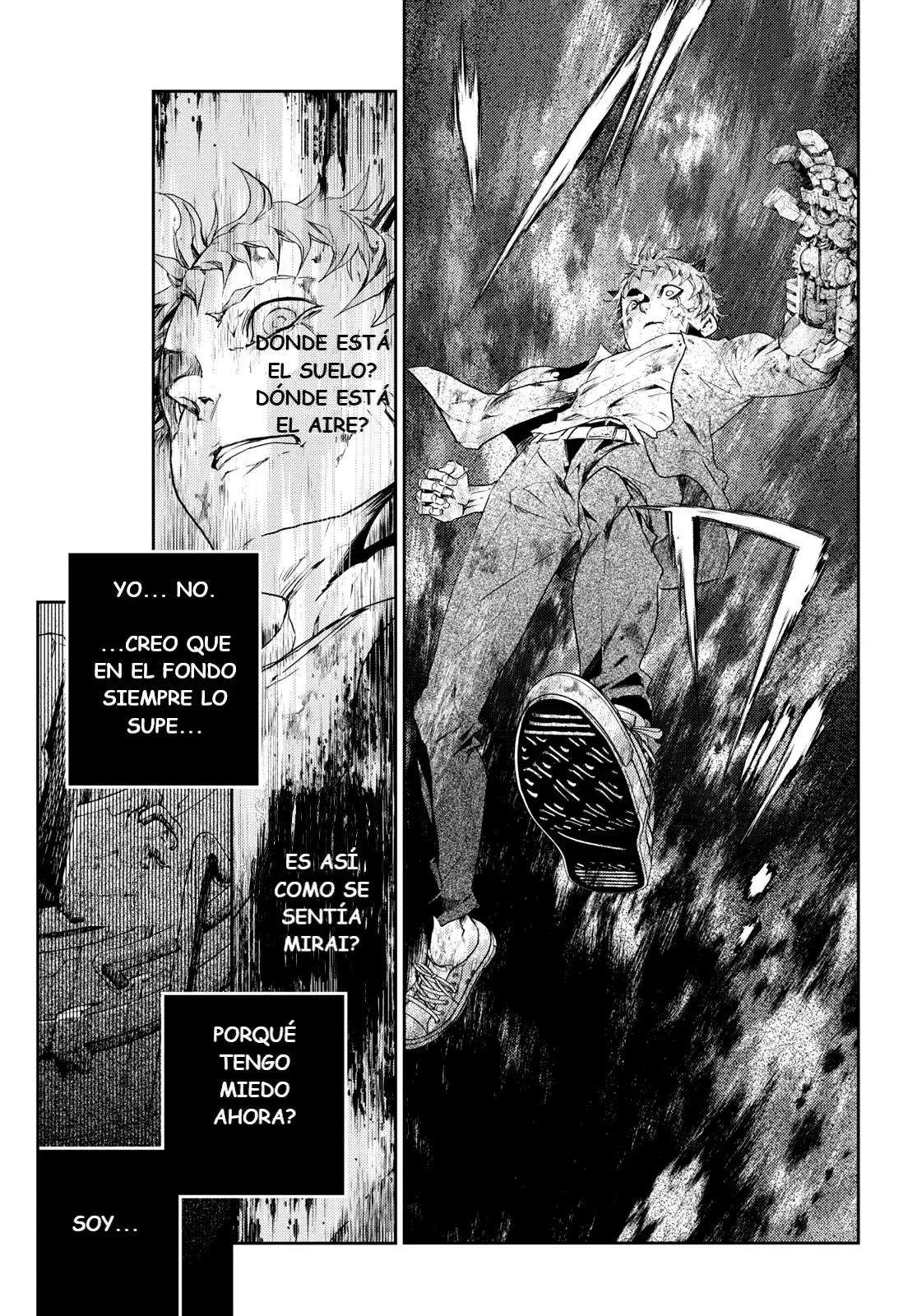 Capitulo 42 page 4