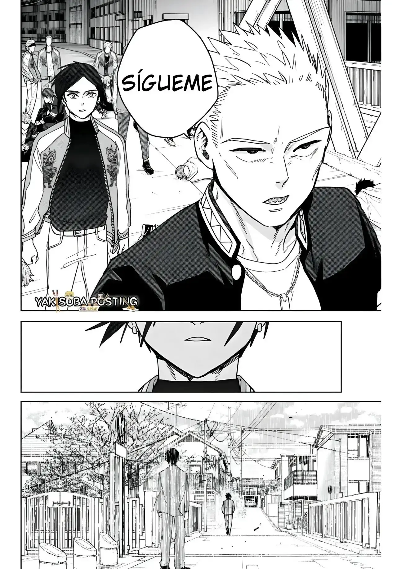 Capitulo 126 page 21