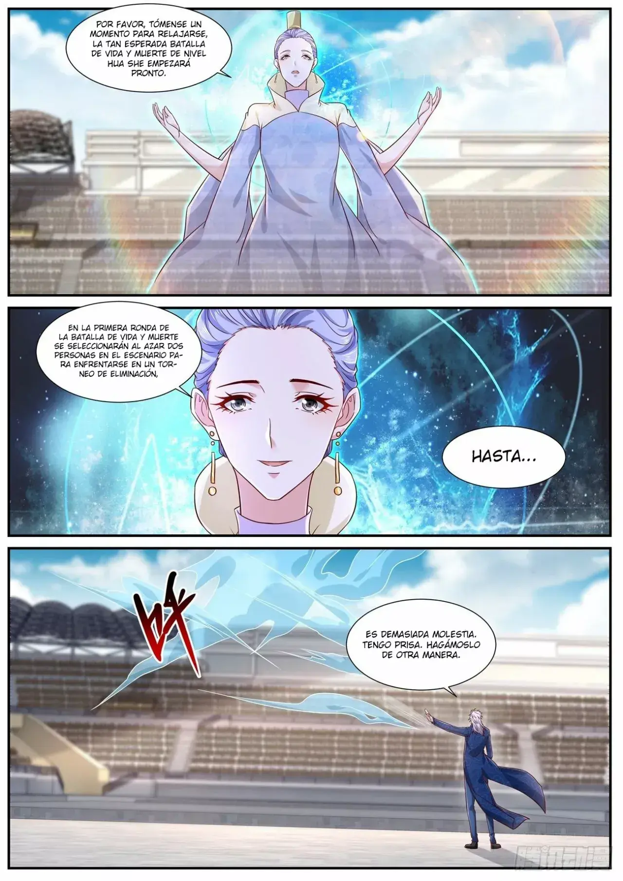 Capitulo 663 page 9