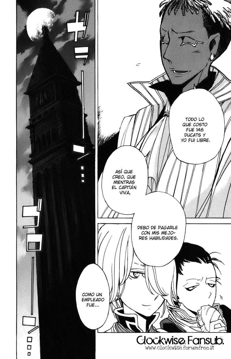 Capitulo 18 page 31