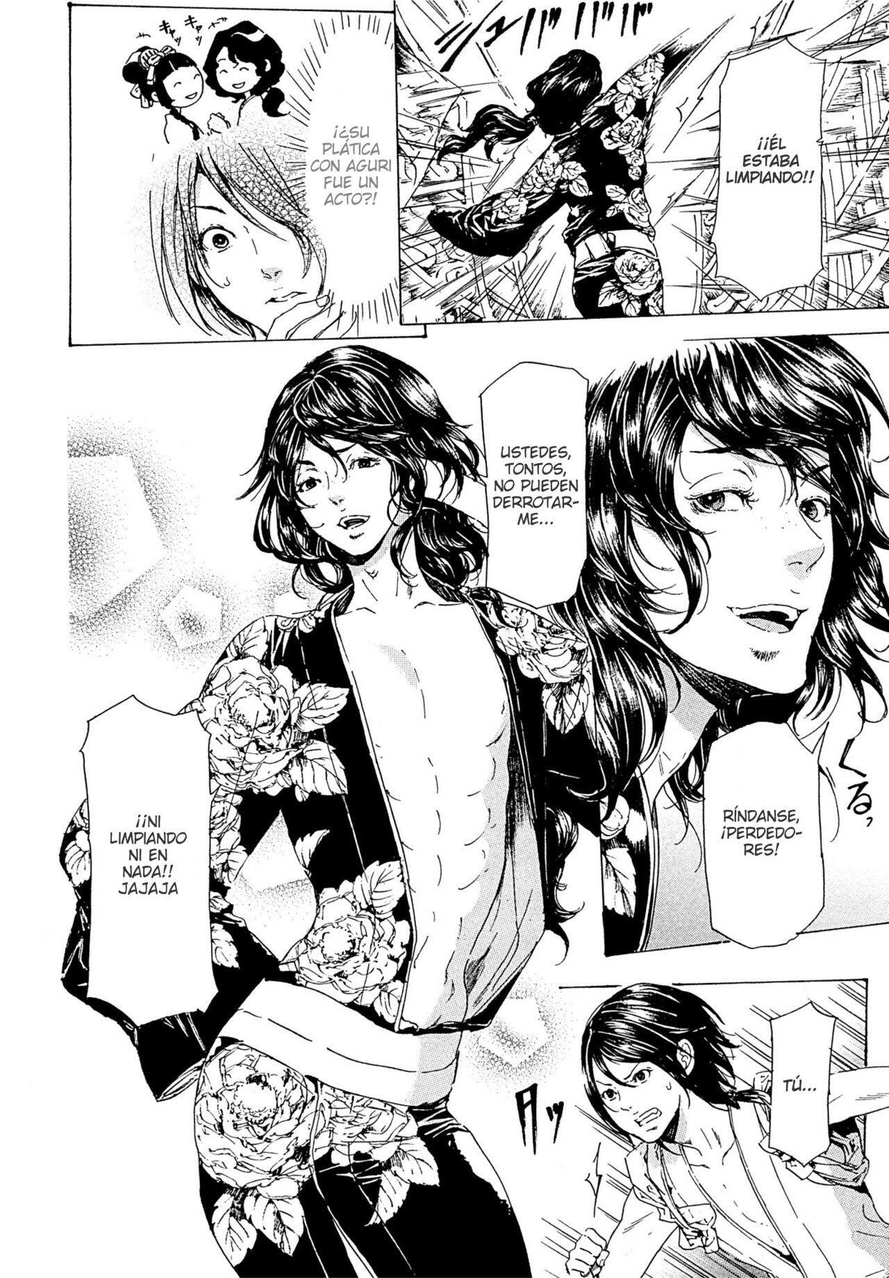 Capitulo 23 page 27