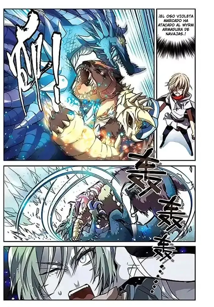 Capitulo 50 page 11
