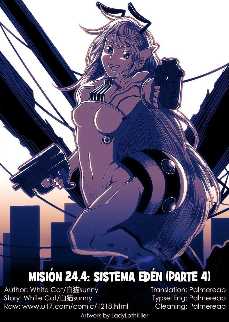 Capitulo 57 page 17