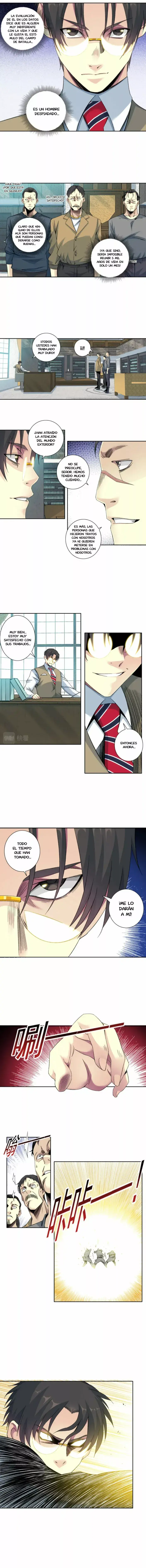 Capitulo 99 page 3
