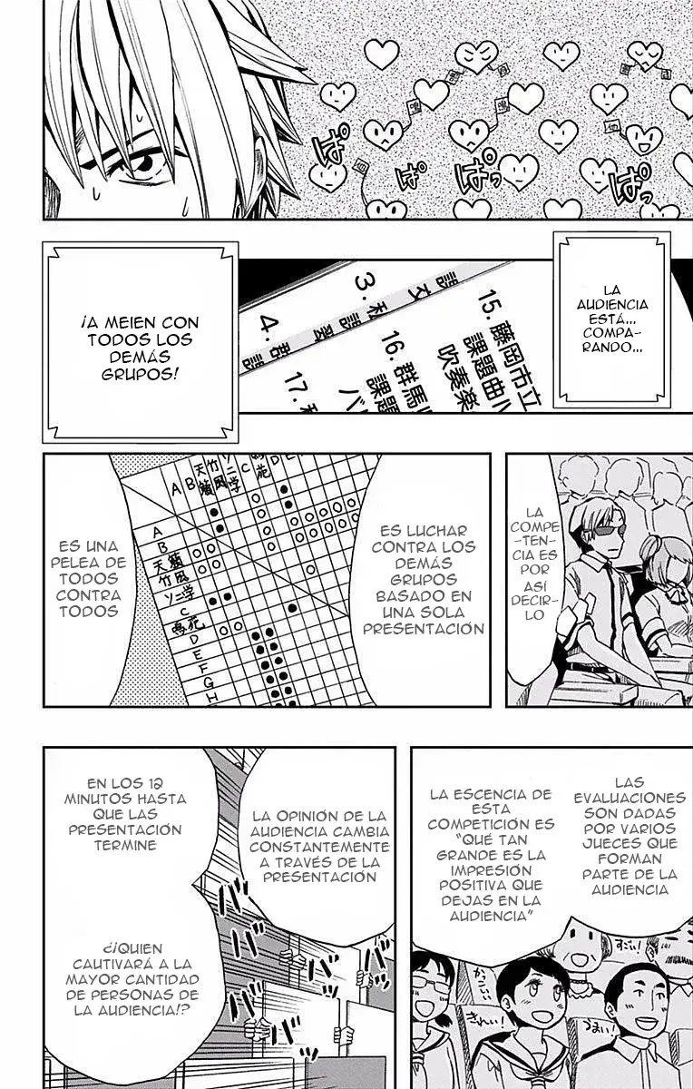Capitulo 63 page 15