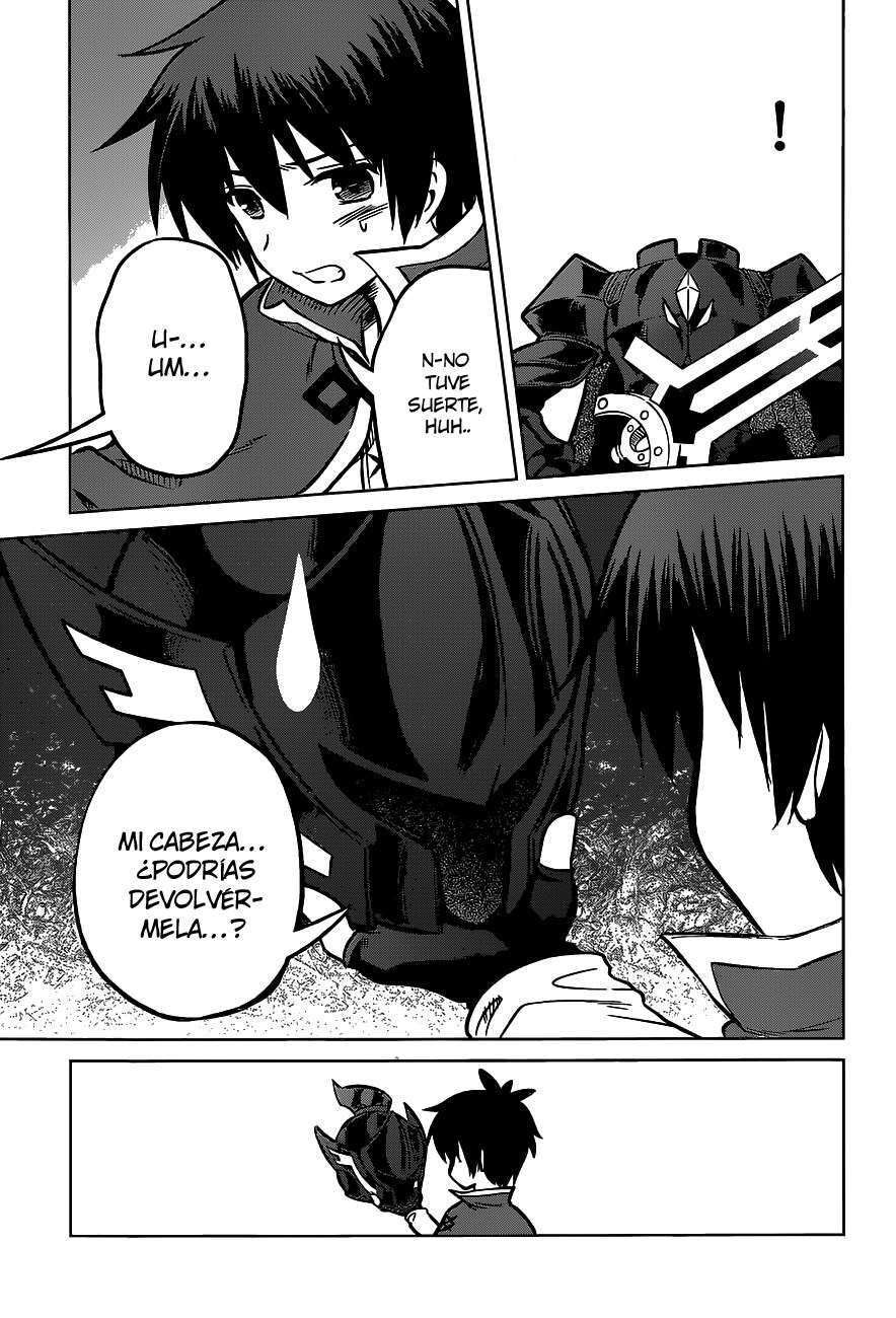 Capitulo 11 page 21