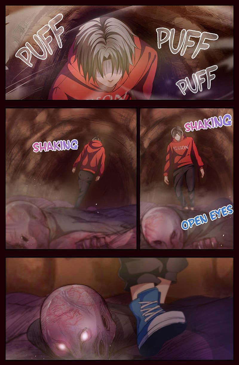 Capitulo 39 page 6